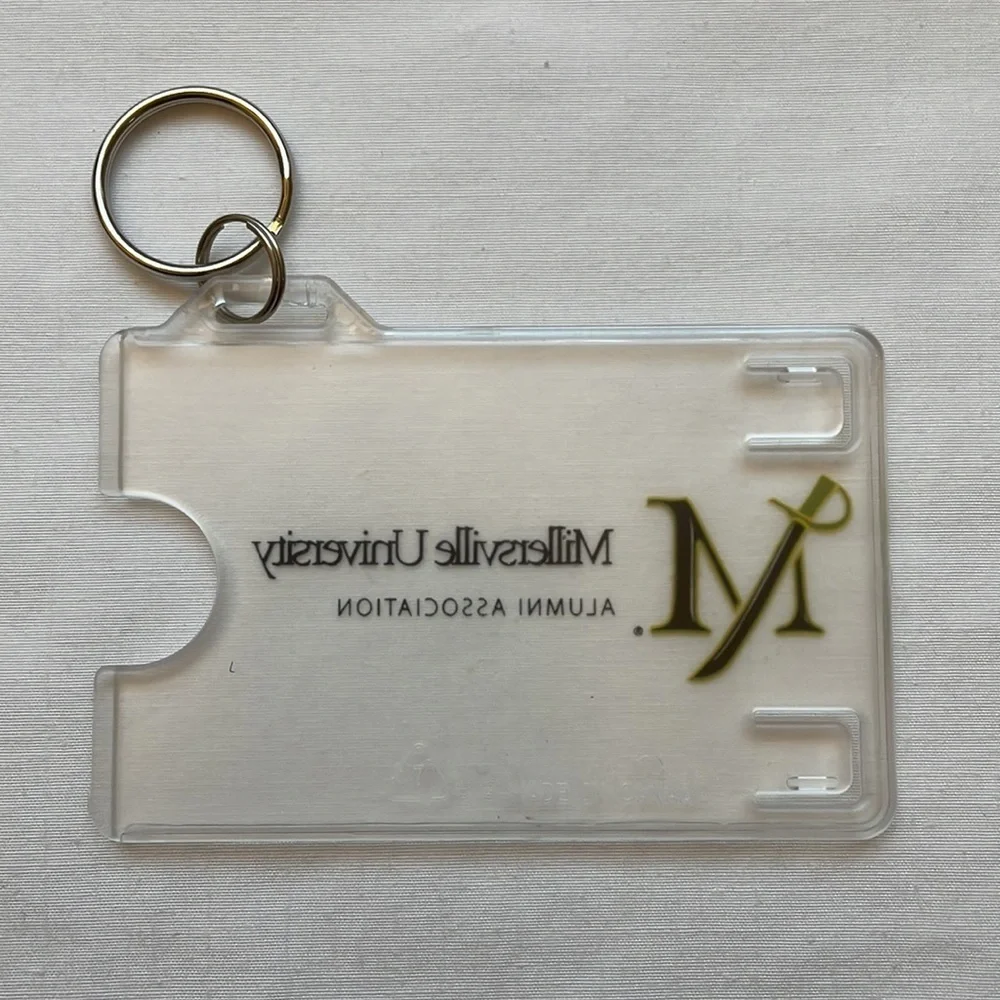 New Millersville University of Pennsylvania Alumni Association Bundle of…